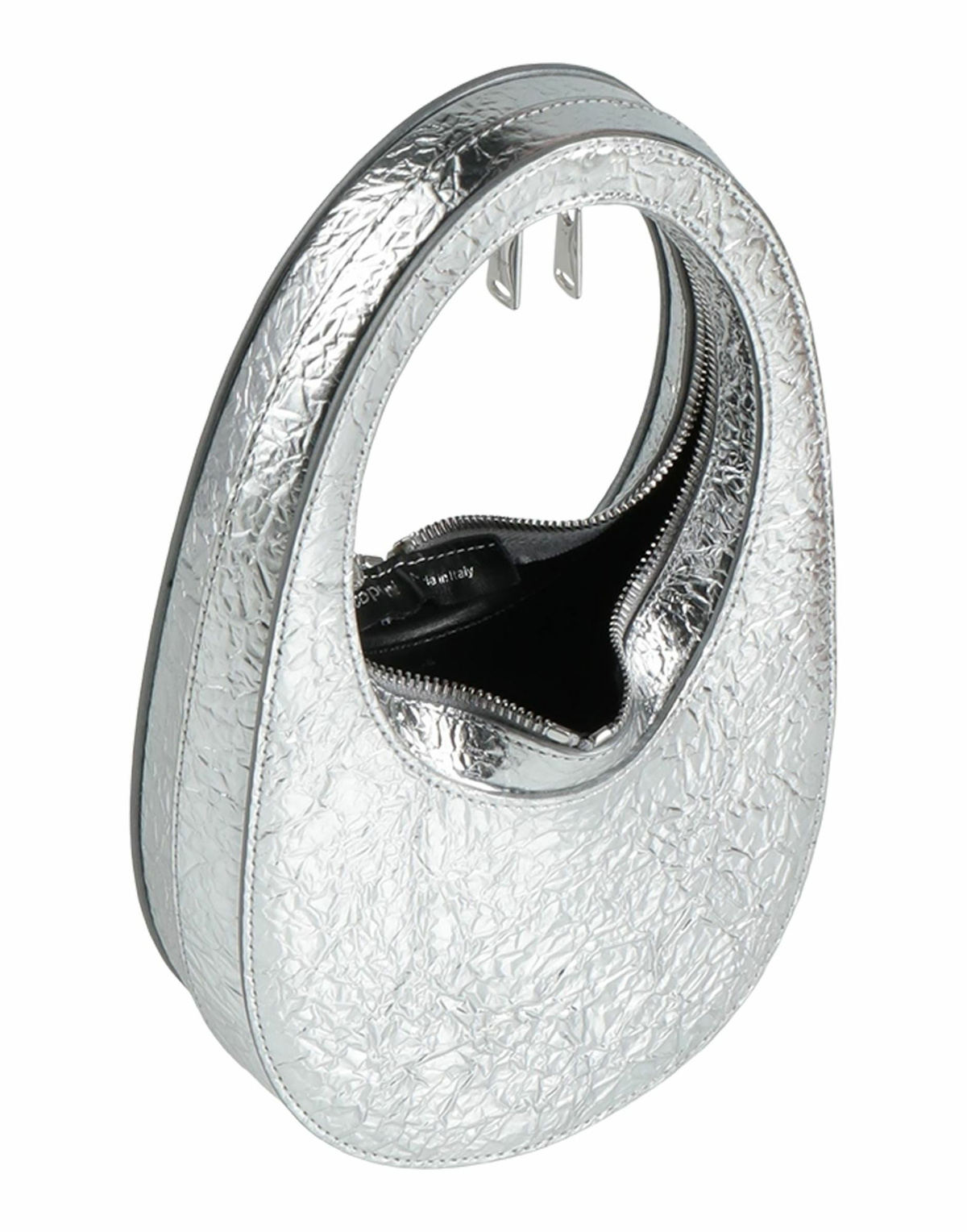 Coperni Womens Handbag in Silver