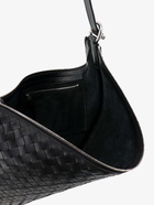 Bottega Veneta   Virgule Black   Mens