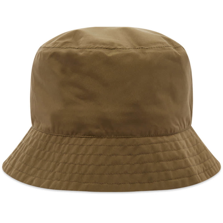 Photo: Norse Projects Gore Tex Bucket Hat