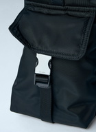 Prada Explore in Re-Nylon Crossbody Bag