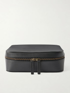 Officine Creative - Shoe Care Set with Leather Case