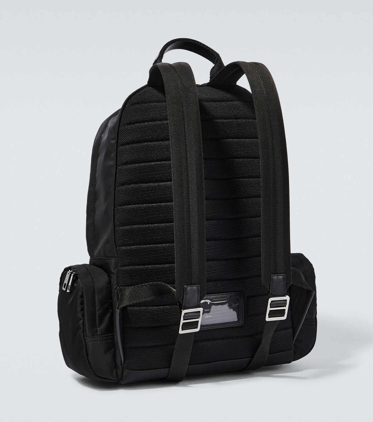 Dolce&Gabbana - Logo backpack