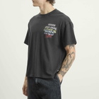 Honor the Gift Men's Feature Presentation T-Shirt in Black