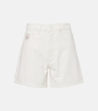 Ami Paris Denim shorts