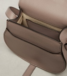 Chloé Marcie Small leather crossbody bag