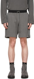 John Elliott Grey 1992 Shorts