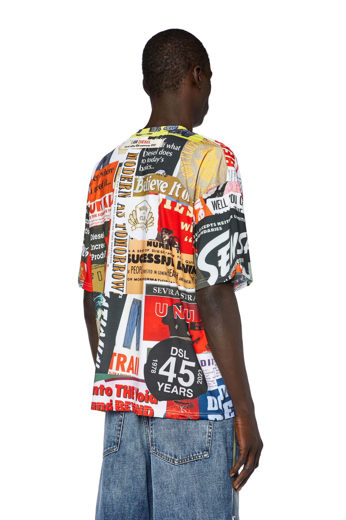 DIESEL tシャツ A17049_0AKAK_9XX_F.jpg