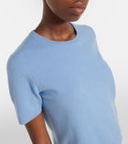 Vince Wool and cashmere-blend sweater