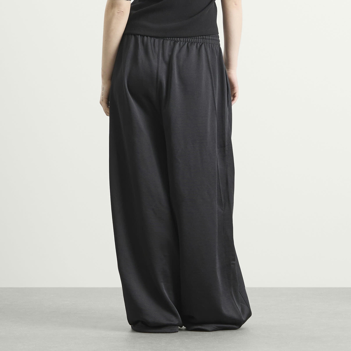 Needles Women's H.D. Track Pants in Black