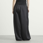 Needles Women's H.D. Track Pants in Black