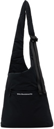 White Mountaineering®︎ Black 2-Way Bag