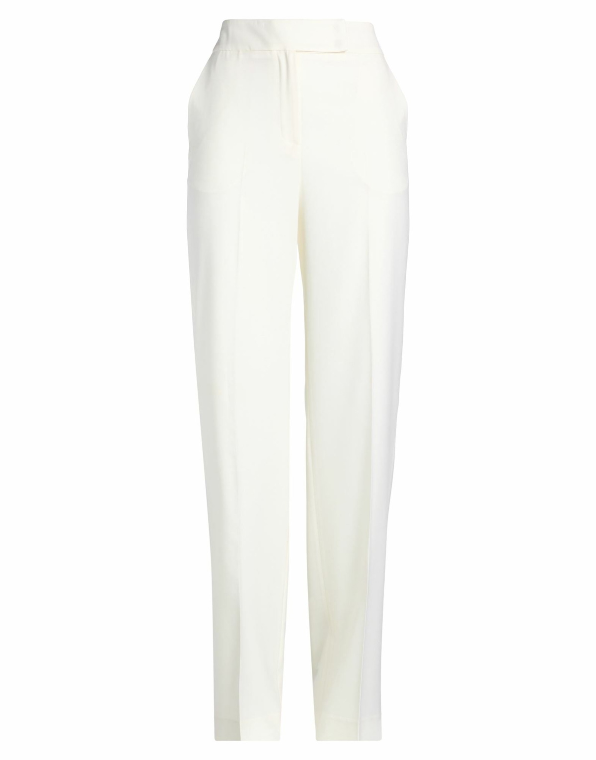 Peserico Womens Pants Ivory