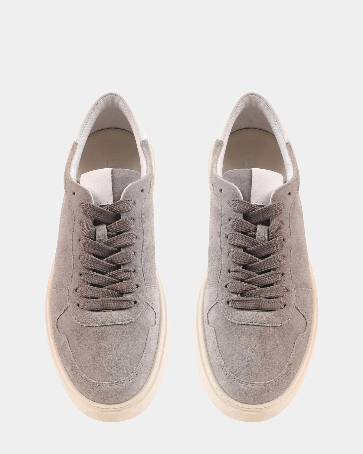 Steve Madden Gregorio Sneakers in Grey