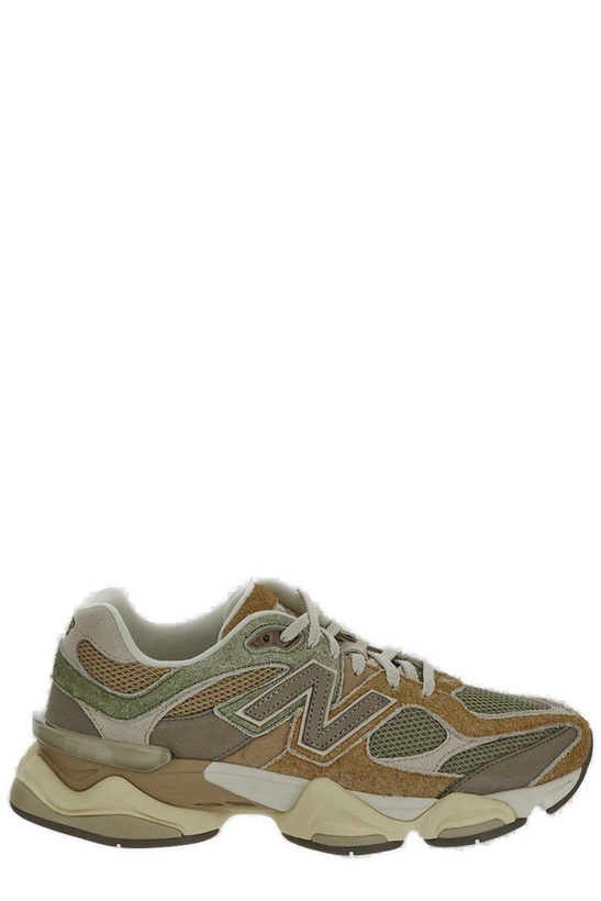 Photo: 9060 Lace-up Sneakers New Balance