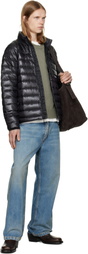 The North Face Black Summit Series Breithorn Down Jacket