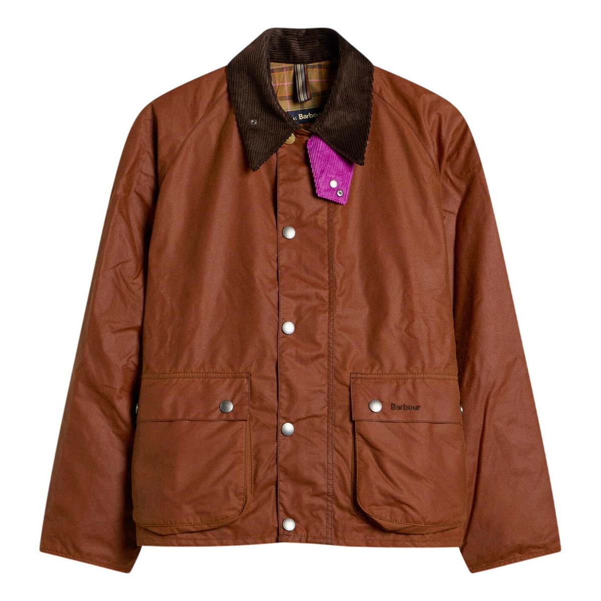 Barbour x Engineered Garments South Jacket Barbour