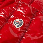 Moncler Men's Agar Jacket in Red