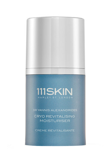 111SKIN Cryo Revitalising Moisturiser 50ml
