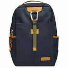 Master-Piece Men's Link Backpack in Navy