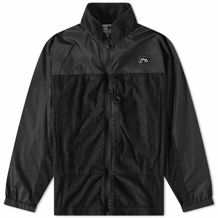 Photo: CMF Comfy Outdoor Garment Men's Octa Full Zip Jacket in Black