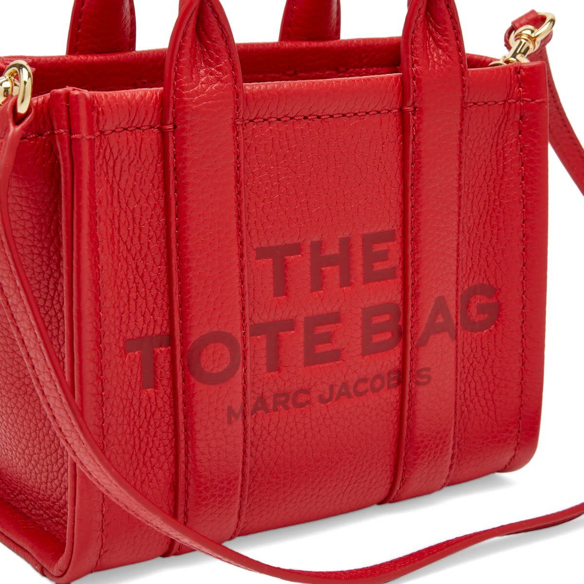 Marc Jacobs Women's The Crossbody Bag in True Red 