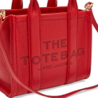 Marc Jacobs Women's The Crossbody Bag in True Red 