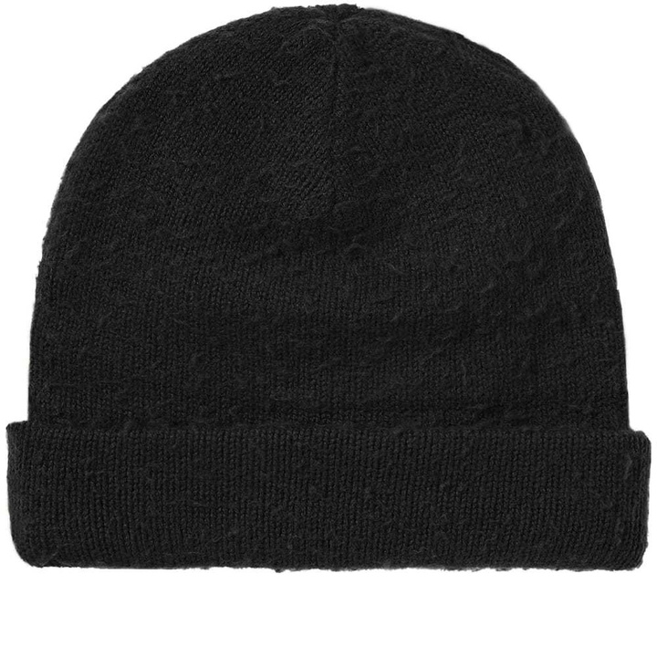 Photo: Acne Studios Peele Beanie