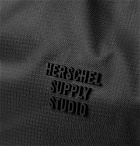 Herschel Supply Co - Studio City Pack HS7 Ripstop Tote Bag - Black