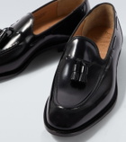 Church's Kingsley leather loafers