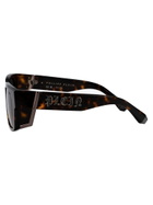 Philipp Plein Plein Master Sunglasses