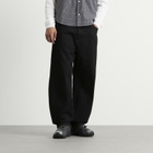 Bene Culture Men's Domino Jeans in Black