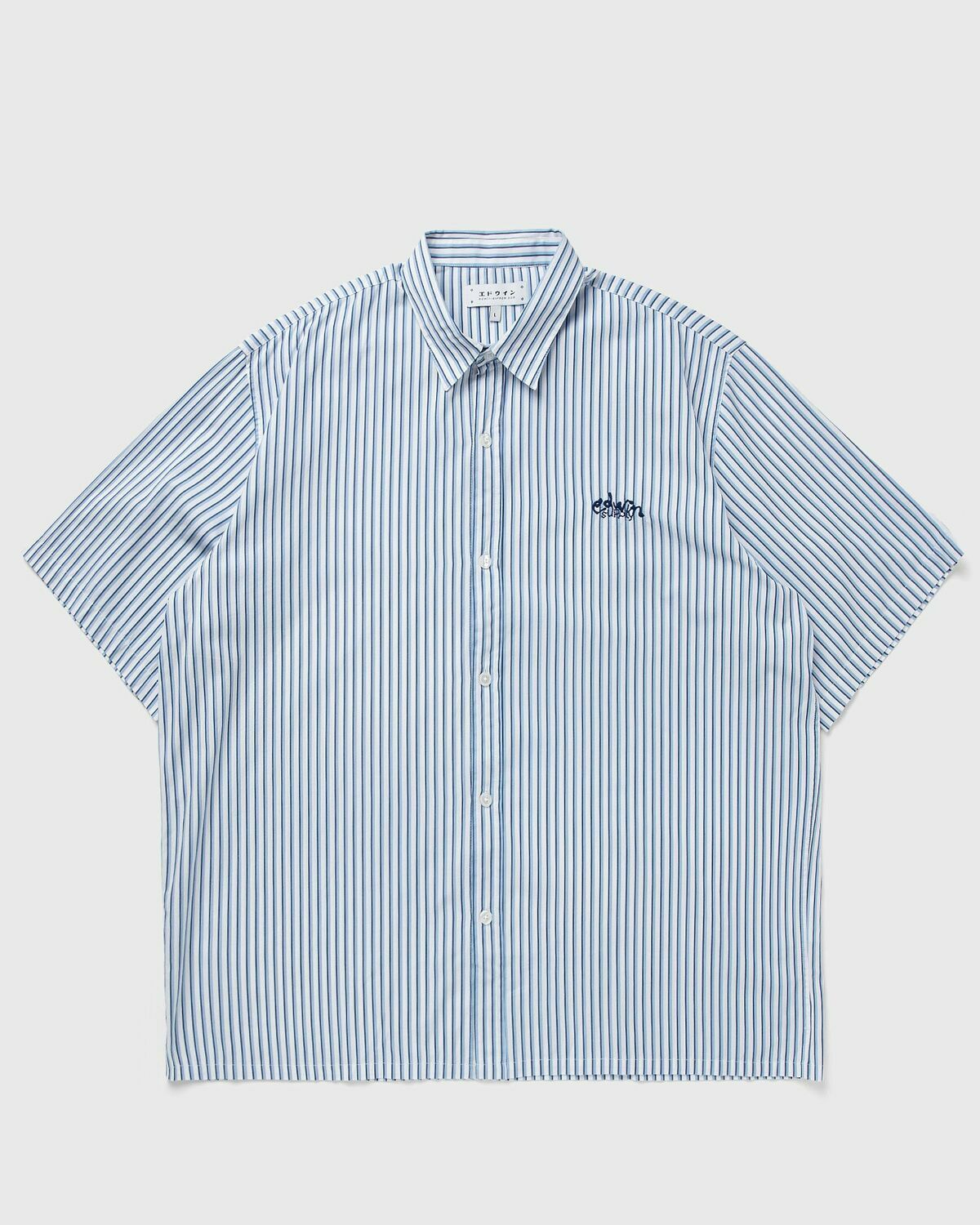 Toledo Shirt SS