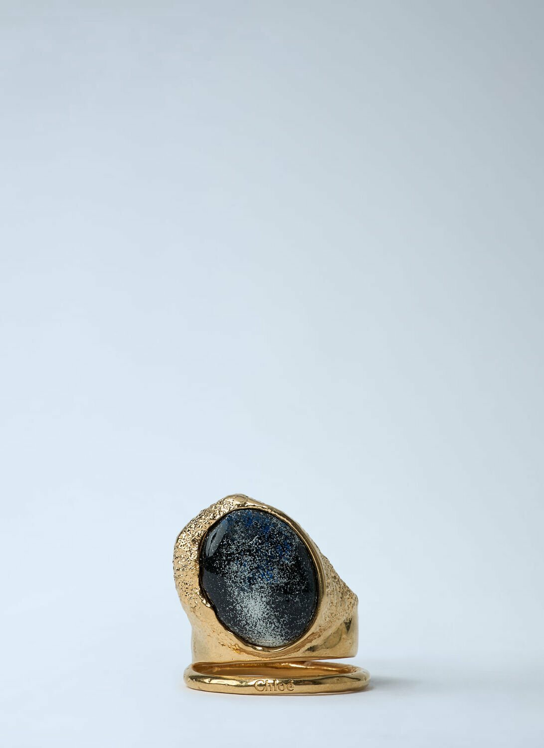 Chloé Amulet Ring