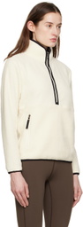 Splits59 Off-White Libby Sweatshirt
