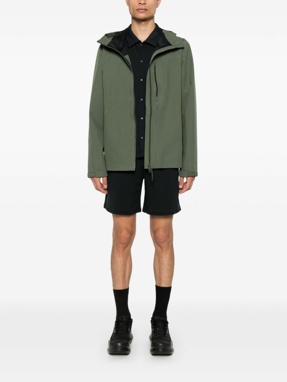 BLAEST Stette Performance Jacket