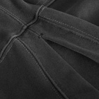 END. x Anglan Parachute Pullover Hoodie in Dark Grey