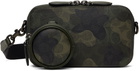 Coach 1941 Khaki Charter Slim Crossbody Bag