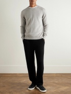 SEASE - Cashmere Sweater - Gray