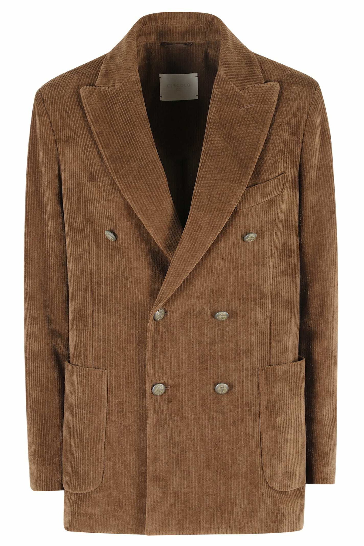 Circolo 1901 Masculine Jacket