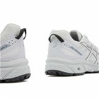Asics Men's GEL-VENTURE 6 Sneakers in Glacier Grey/Pure Silver