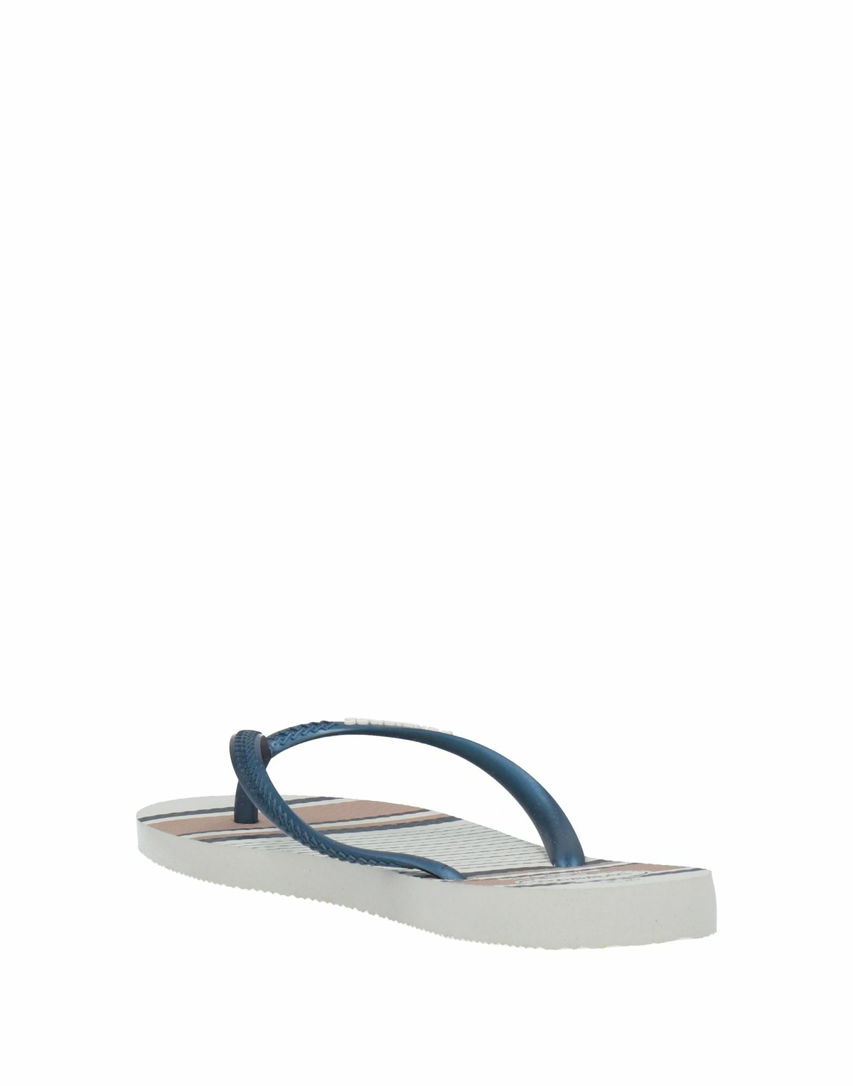 Havaianas Womens Thong sandal in Blue