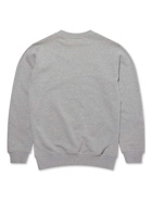 COMME DES GARÇONS SHIRT - Cotton Sweatshirt