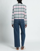 Jucca Womens Blazer in Pink