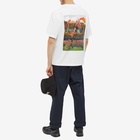 Heresy Men's Bogton T-Shirt in Ecru