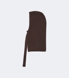 Brunello Cucinelli Cashmere balaclava