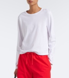 Leset Margo cotton jersey T-shirt