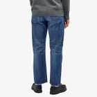 Ordinary Fits Men's 116 Standard Jean in Blue