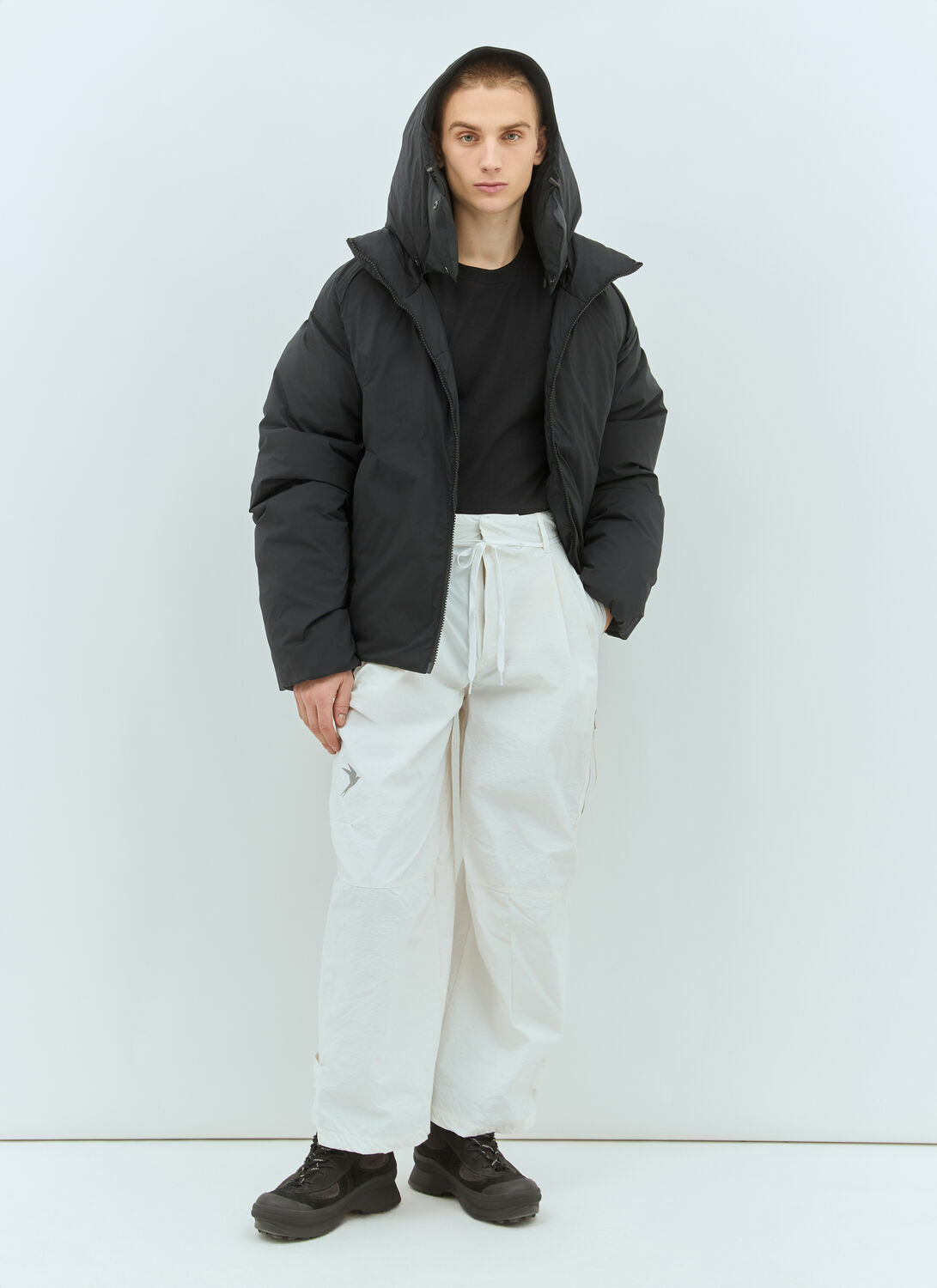 66°North Hringbraut Cargo Pants