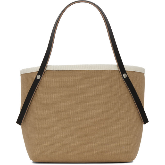 Linder Taupe Astor Bag
