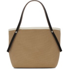 Linder Taupe Astor Bag